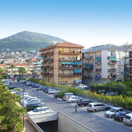 Apartment Cristal Ili02218 Dyc *